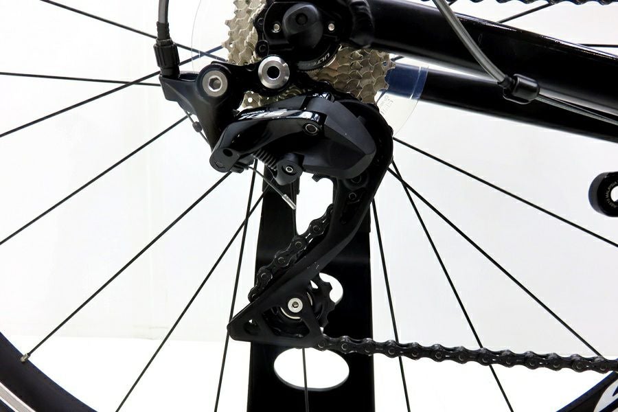 ガノー GARNEAU アクシス AXIS C1 105 / ULTEGRA MIX 2020年モデル