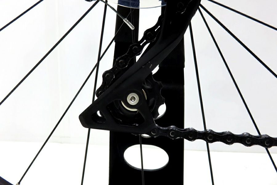 ガノー GARNEAU アクシス AXIS C1 105 / ULTEGRA MIX 2020年モデル
