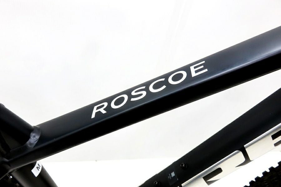 [未走行] トレック TREK ロスコー ROSCOE 7 DEORE 2023年モデル アルミ