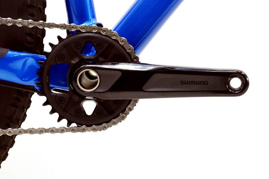 [未走行] トレック TREK X-CALIBER 9 DEORE XT 2023年モデル アルミ