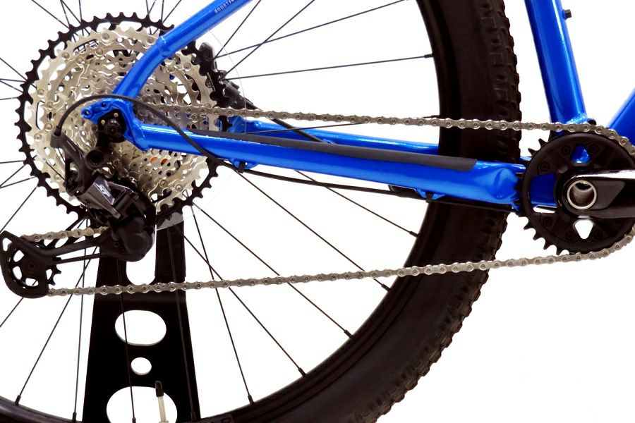 [未走行] トレック TREK X-CALIBER 9 DEORE XT 2023年モデル アルミ