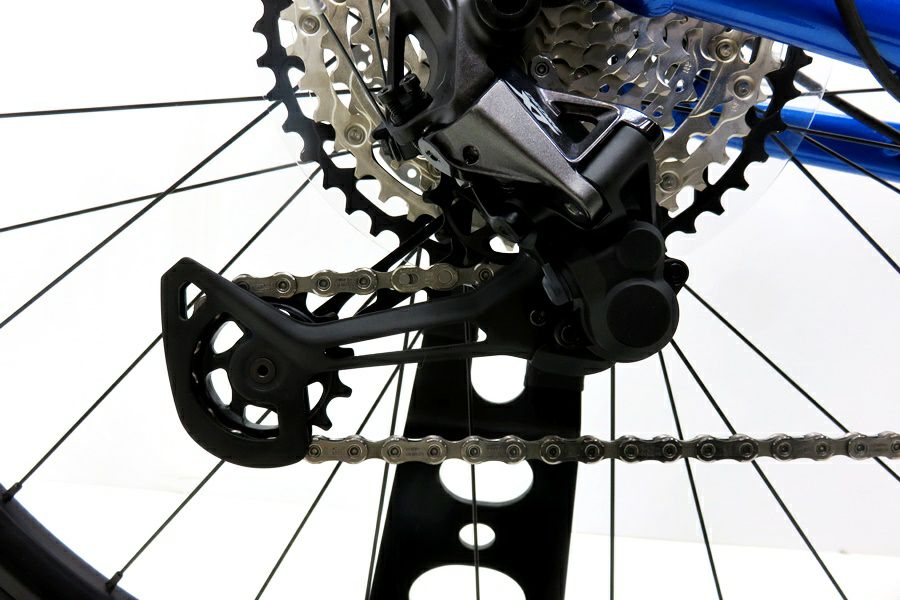 [未走行] トレック TREK X-CALIBER 9 DEORE XT 2023年モデル アルミ