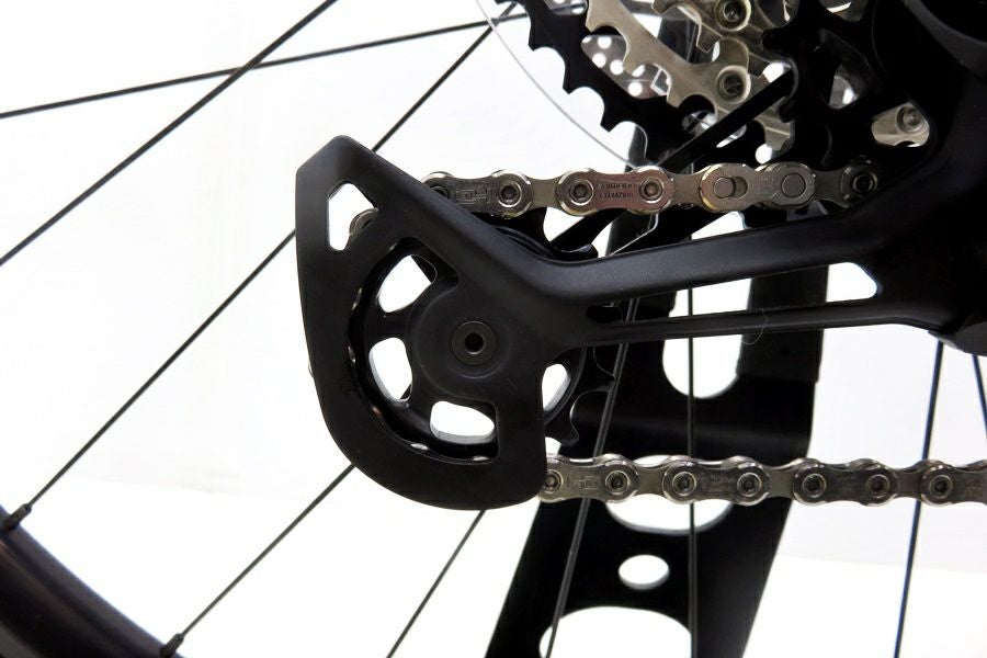 [未走行] トレック TREK X-CALIBER 9 DEORE XT 2023年モデル アルミ