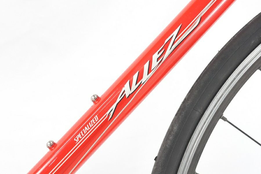 ◇◇スペシャライズド SPECIALIZED アレー ALLEZ STEEL 2011年モデル