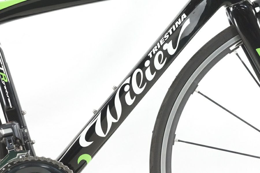 ◇◇ウィリエール WILIER GRANTURISMO R 2016-19年 カーボン ロード