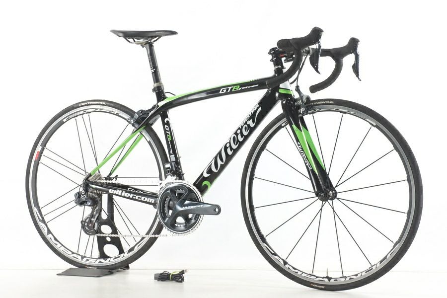 ◇◇ウィリエール WILIER GRANTURISMO R 2016-19年 カーボン ロード
