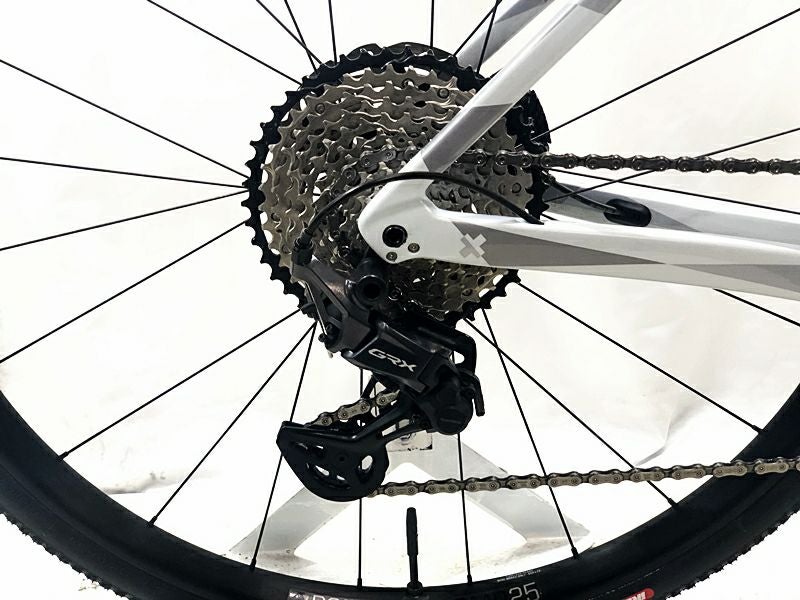 トレック TREK ブーン BOONE 5 2024 シクロクロス カーボンロード