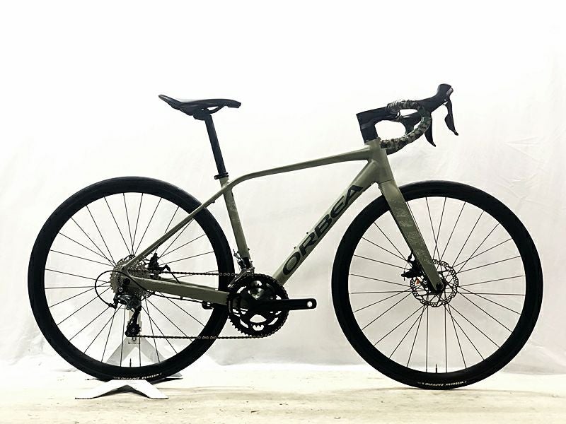★店頭にて試乗可★ J3350　【リユースのサカイ柏店】ORBEA　オルベア　　ロードバイク　ブラック　　700×23ｃ　3×7段変速　ブラック　　簡易クリーニング済　 中古自転車 　流山市 中古自転車 松戸市 中古自転車 我孫子市 中古自転車 船橋市 中古自転車 守谷市 中古自転車 取手市 中古自転車　 ORBEA ( オルベア ) ロードバイク ORCA M35i ( オルカ エム 30 アイ