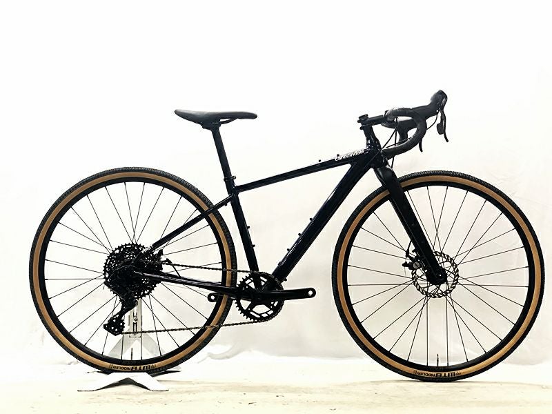 CANNONDALE ・中古自転車 111312 The 1992 Cannondale Delta V 2000: The Revolutionary Pretty-Ugly
