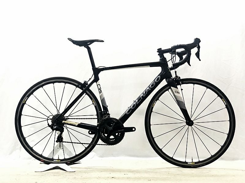 プライスダウン開始】コルナゴ COLNAGO C-RS 105 2019 カーボンロード