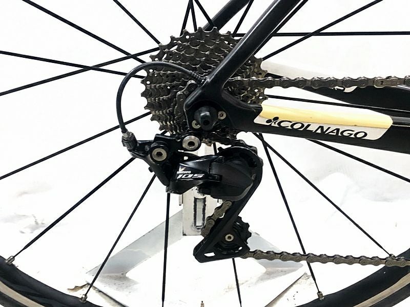 プライスダウン開始】コルナゴ COLNAGO C-RS 105 2019 カーボンロード