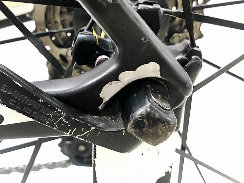 コルナゴ COLNAGO C-RS 105 2019 カーボンロードバイク 50サイズ ブラック