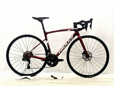 当サイト限定 完成車 BIG SALE】超美品 リドレー RIDLEY フェニックス 