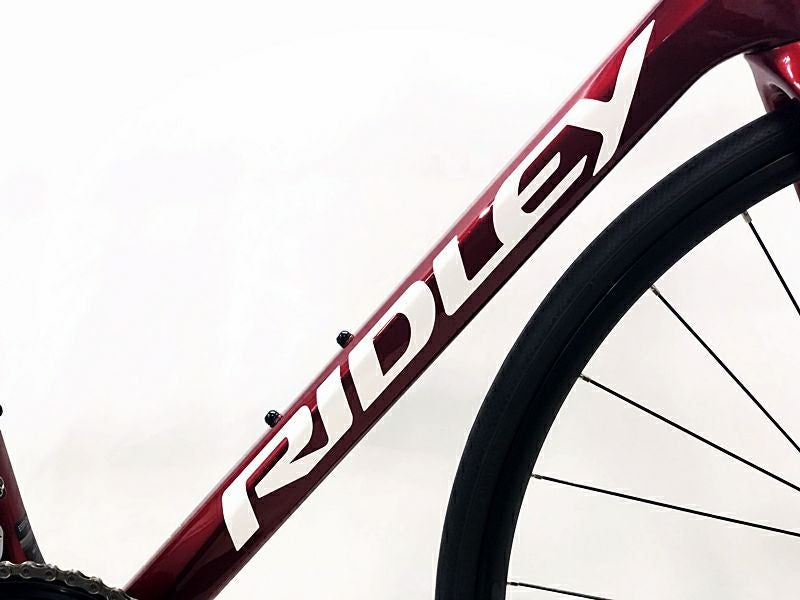 当サイト限定 完成車 BIG SALE】超美品 リドレー RIDLEY フェニックス