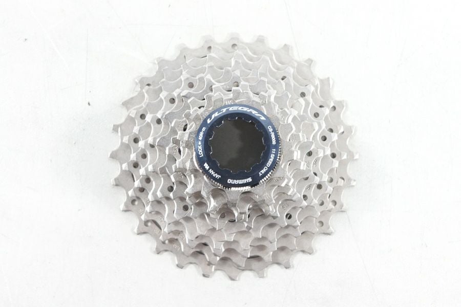 ◇◇シマノ SHIMANO アルテグラ ULTEGRA CS-R8000 11-28T 11速