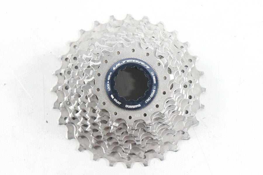 ◇◇シマノ SHIMANO アルテグラ ULTEGRA CS-R8000 14-28T 11速