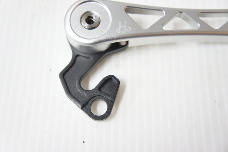 ▽▽未使用 エイチアンドエイチ H&H ブロンプトン用 BROMPTON P/T-Line 