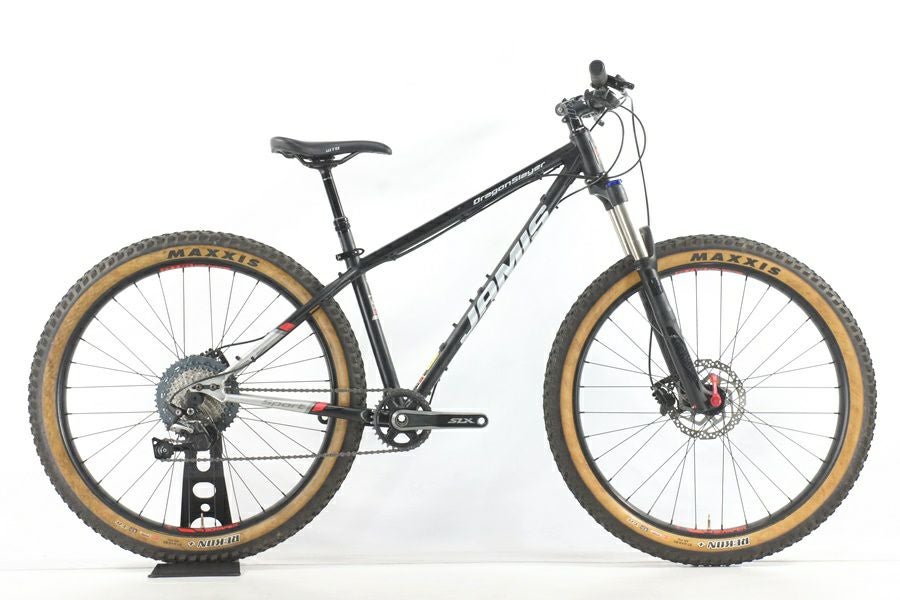 ◇◇訳アリ JAMIS ドラゴン・スレイヤー DRAGON SLAYER SPORT 27.5+