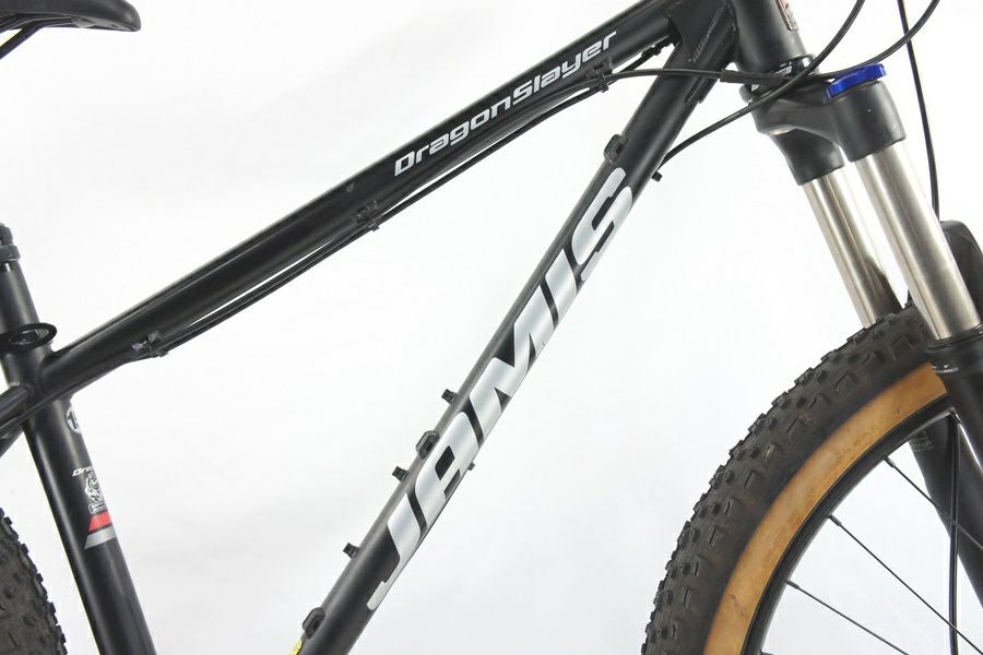 ◇◇訳アリ JAMIS ドラゴン・スレイヤー DRAGON SLAYER SPORT 27.5+