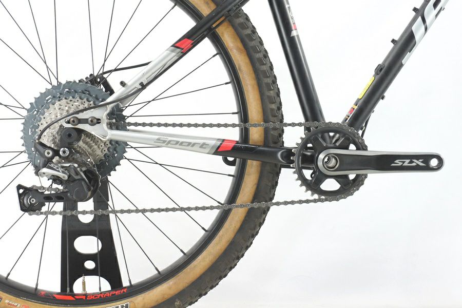 ◇◇訳アリ JAMIS ドラゴン・スレイヤー DRAGON SLAYER SPORT 27.5+