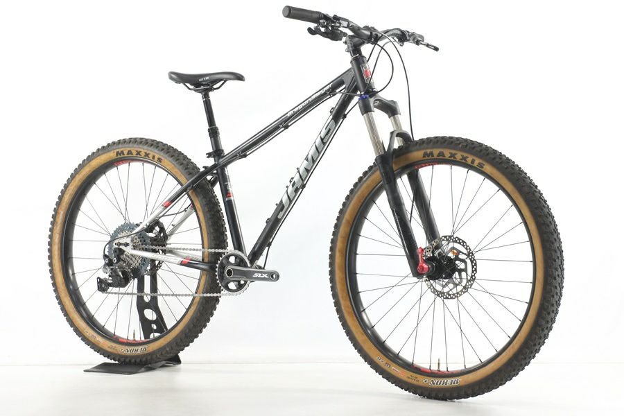 ◇◇訳アリ JAMIS ドラゴン・スレイヤー DRAGON SLAYER SPORT 27.5+