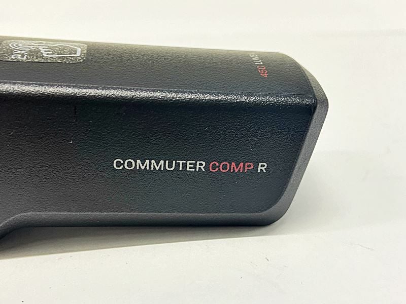 トレック TREK コミューター COMMUTER COMP R フロントライト FLARE R
