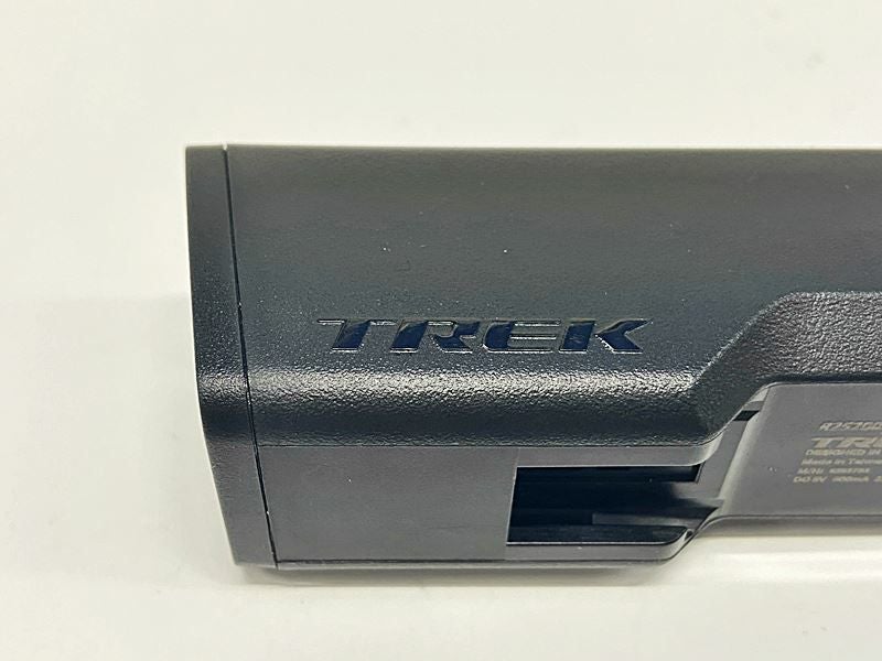 トレック TREK コミューター COMMUTER COMP R フロントライト FLARE R