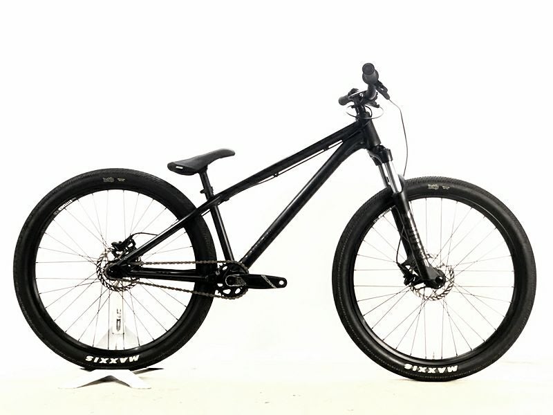 CANYON stitched360 Sサイズ キャニオン ○キャニオン CANYON スティッチ360 STITCHED 360 2018年 ダート