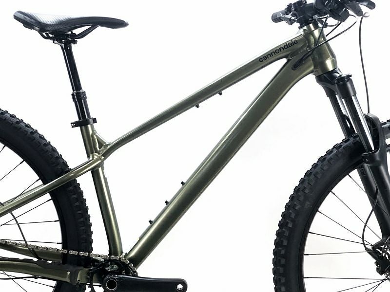 当サイト限定 完成車 BIG SALE】○キャノンデール CANNONDALE ハビット
