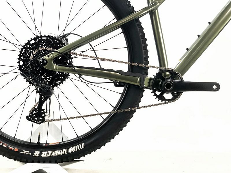 当サイト限定 完成車 BIG SALE】○キャノンデール CANNONDALE ハビット