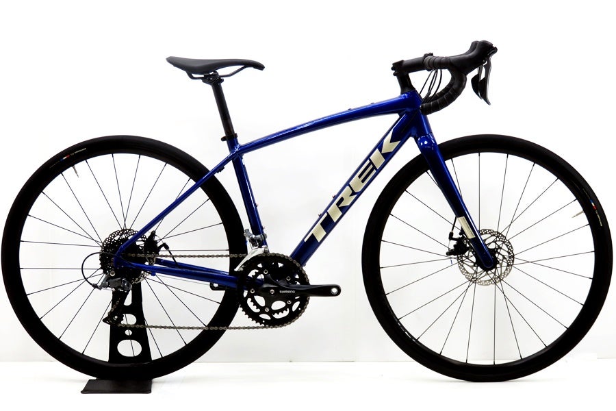 プライスダウン開始】トレック TREK ドマーネ DOMANE AL2 DISC Claris
