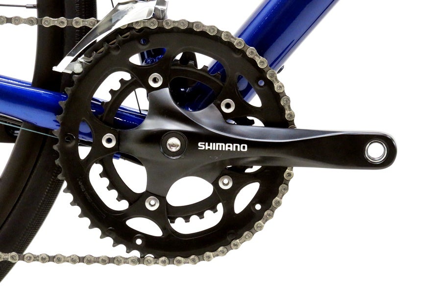 よ*の様 DOMANE AL2 2022 56サイズ ロードバイク ネイビー Domane AL2 リムブレーキモデル】エントリーロードバイク入荷です