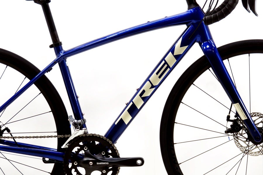 プライスダウン開始】トレック TREK ドマーネ DOMANE AL2 DISC Claris