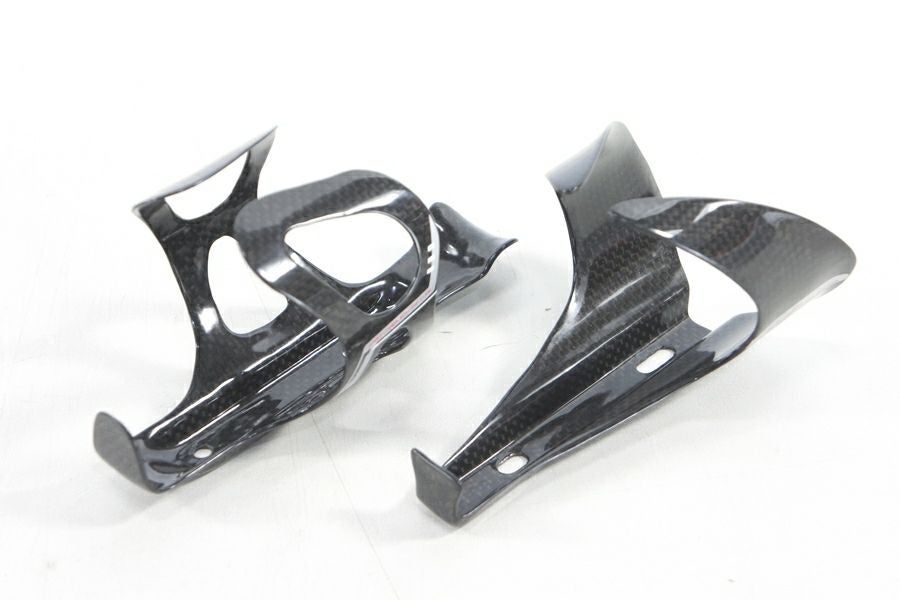 ◇◇ボーマ BOMA カーボン ボトルケージ 2個セット CARBON BOTTLE CAGE