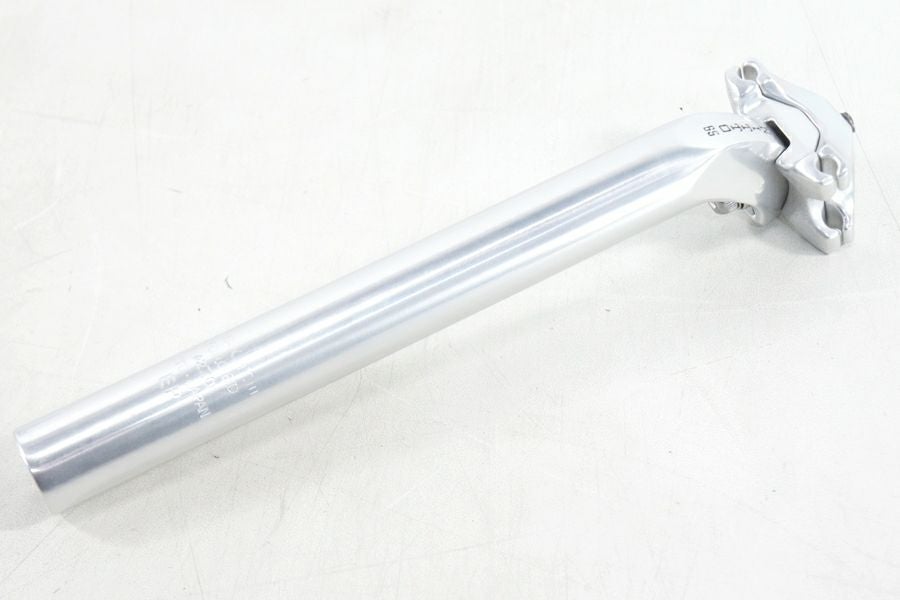 ◇◇日東 NITTO S65 アルミ シートポスト 27.0mm 250mm（サイクル