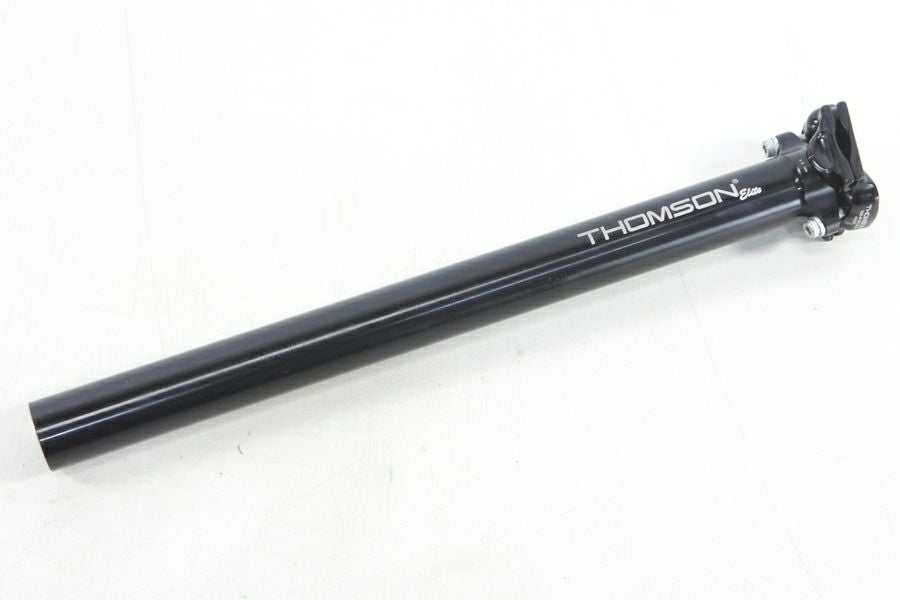 ◇◇トムソン THOMSON エリート ELITE シートポスト 30.9mm 367mm