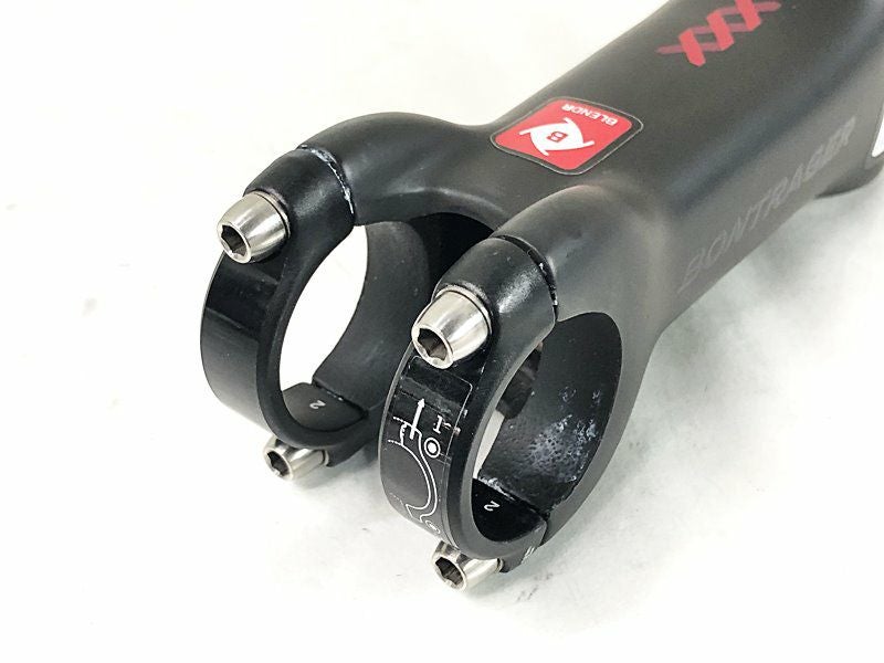 ボントレガー BONTRAGER トリプルエックス XXX 110mm/7°/31.8mm/OS