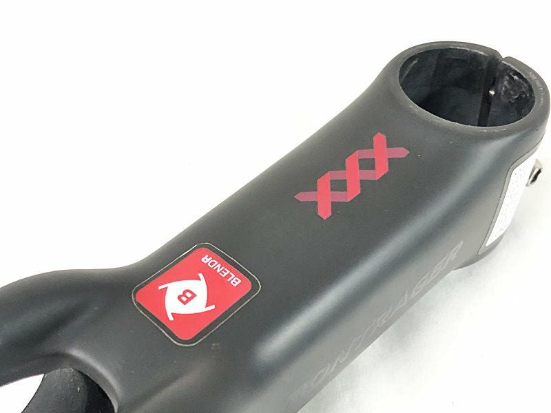ボントレガー BONTRAGER トリプルエックス XXX 110mm/7°/31.8mm/OS