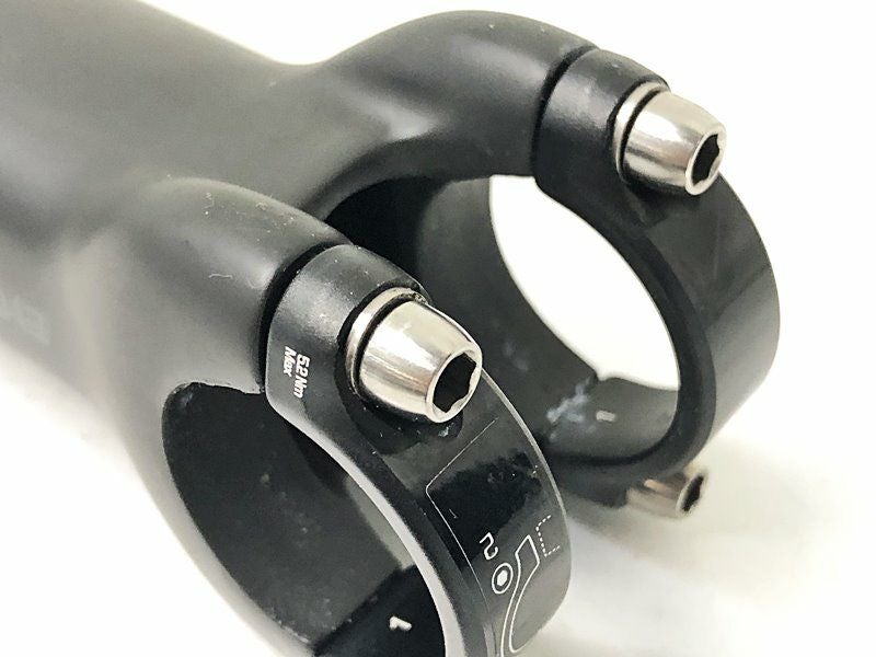 ボントレガー BONTRAGER トリプルエックス XXX 110mm/7°/31.8mm/OS