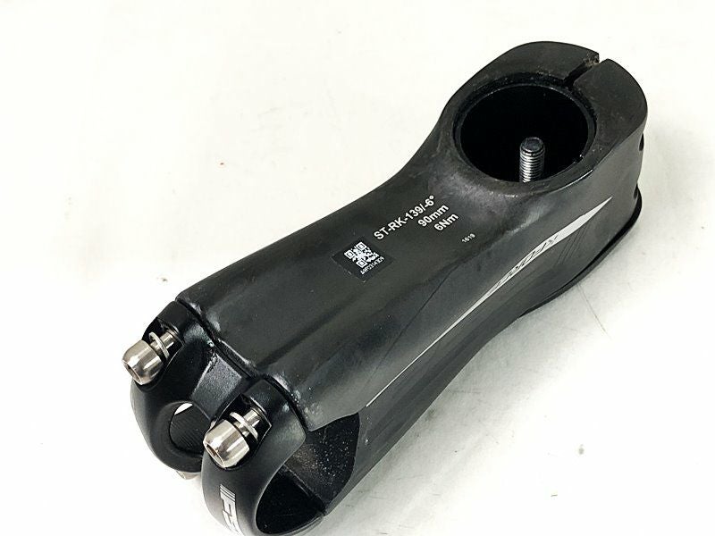 エフエスエー FSA ケーフォース ライト K?FORCE LIGHT 90mm/6°/31.8mm