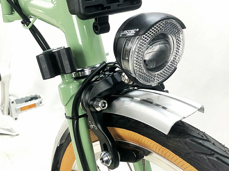 プライスダウン開始】美品 ブロンプトン BROMPTON Cライン アーバン