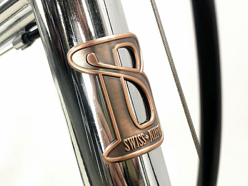 プライスダウン開始】美品 ブルーノ BRUNO ベンチュラ VENTURA SPECIAL