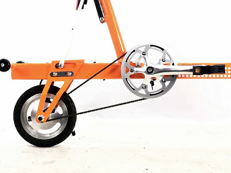 PACIFIC CYCLES 「パシフィックサイクル」 CARRYME 2021年モデル 8インチ 折り畳み自転車 ITD2XIQM9VDC パシフィックサイクルズ PACIFIC CYCLES キャリーミー CARRY ME 8