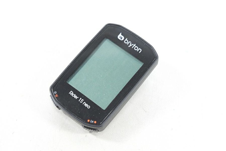 ◇◇ブライトン BRYTON ライダー 15ネオ RIDER 15 NEO マウントセット
