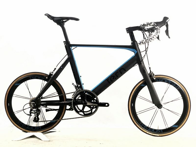 TERN商品一覧 |新品・中古・ブランド自転車・ロードバイクなどスポーツ