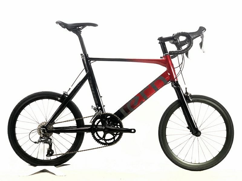 TERN商品一覧 |新品・中古・ブランド自転車・ロードバイクなどスポーツ