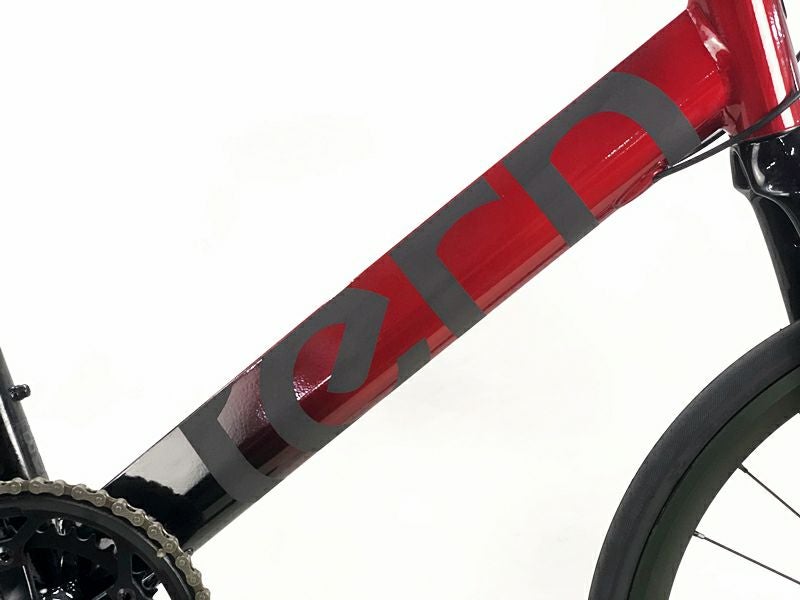 プライスダウン開始】美品 ターン Tern サージュ SURGE 2023年 Claris