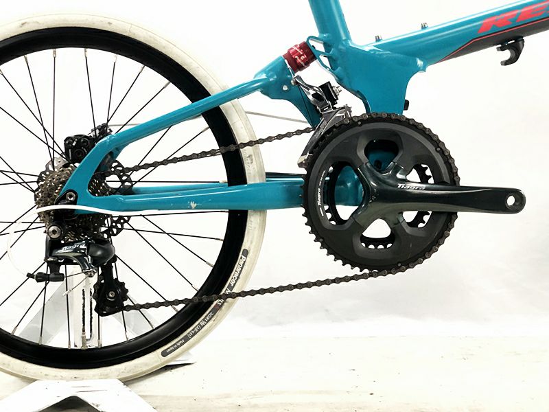 プライスダウン開始】パシフィックサイクル PACIFIC CYCLES リーチ