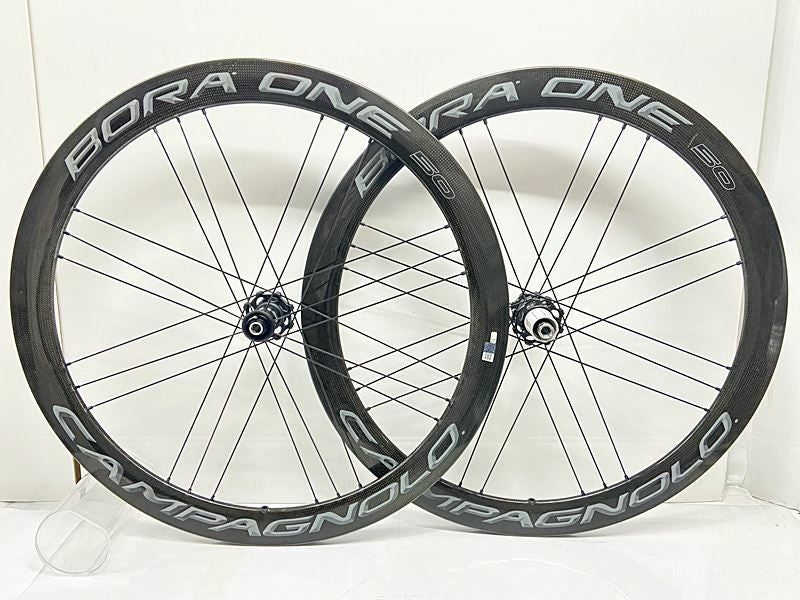 カレラ（CARRERA）　BORA　ONE35　セット カンパニョーロ CAMPAGNOLO ボーラワン BORA ONE 35 AC3 カーボン