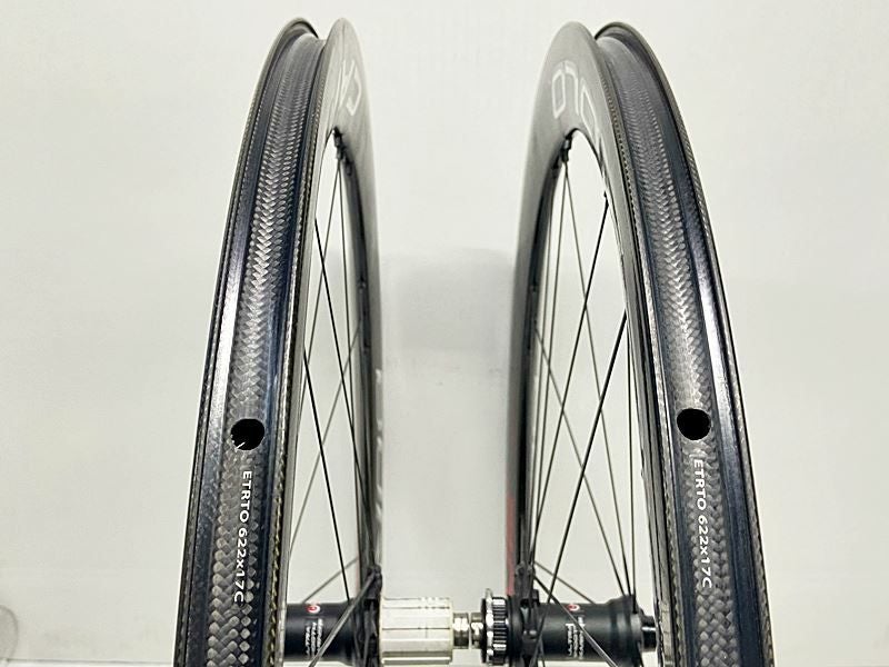 当サイト限定 ホイール BIG SALE】カンパニョーロ CAMPAGNOLO